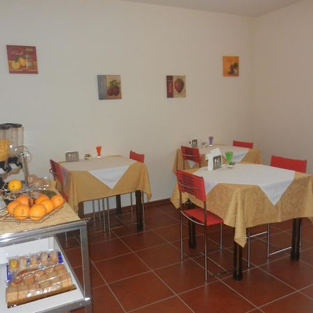 B&B Ad Hoc Costa di Mezzate Bagian luar foto