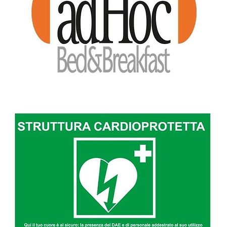 B&B Ad Hoc Costa di Mezzate Bagian luar foto