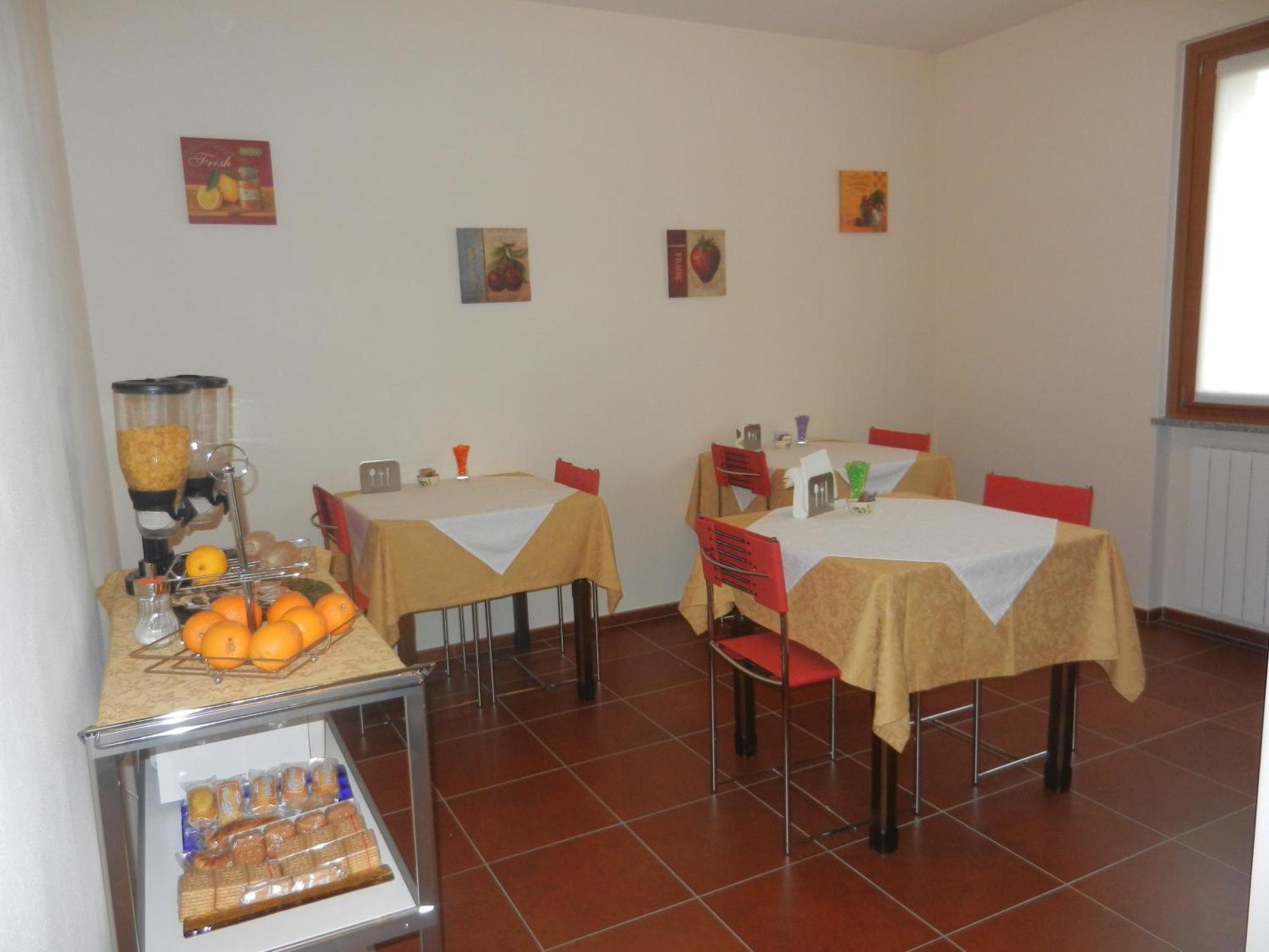 B&B Ad Hoc Costa di Mezzate Bagian luar foto