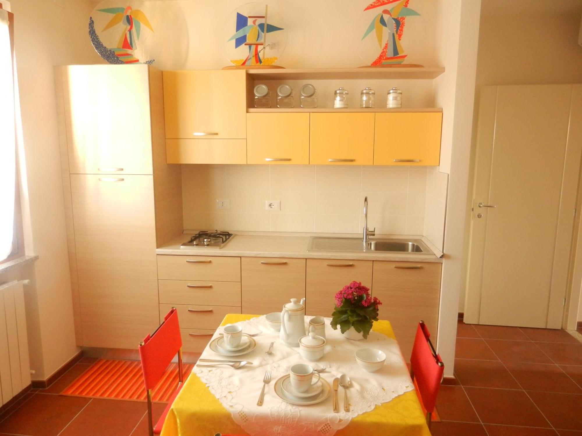 B&B Ad Hoc Costa di Mezzate Bagian luar foto