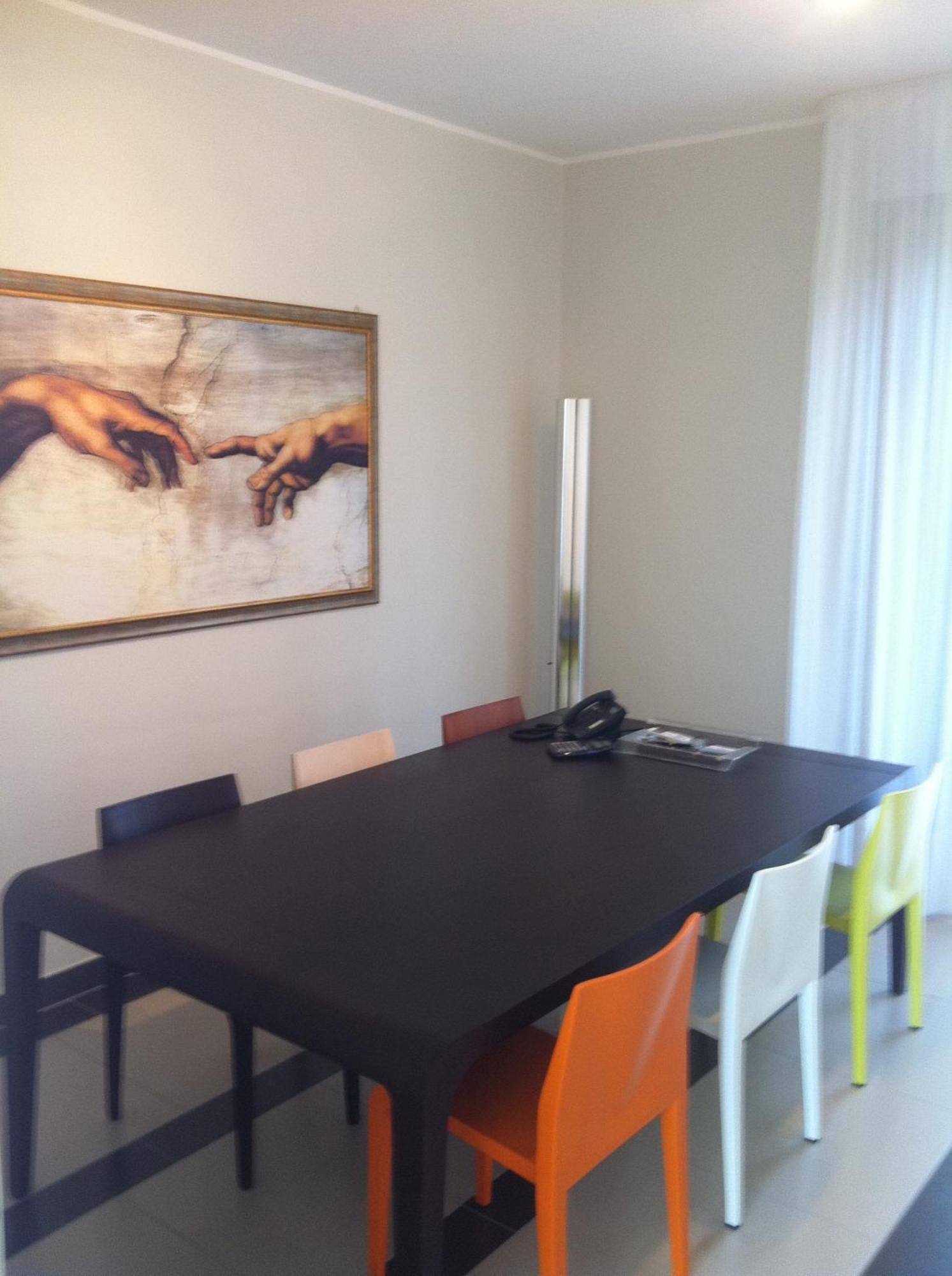 B&B Ad Hoc Costa di Mezzate Bagian luar foto