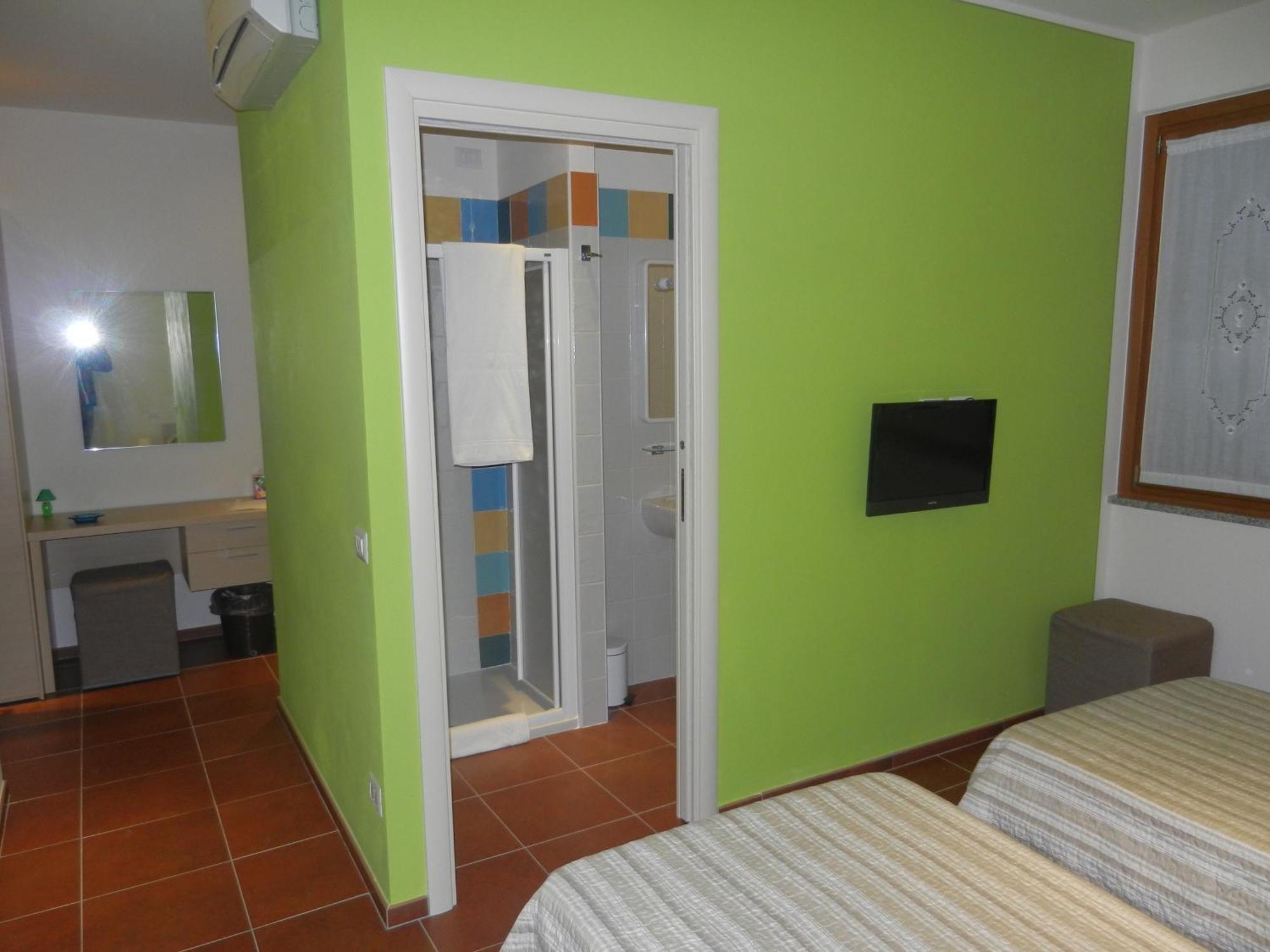 B&B Ad Hoc Costa di Mezzate Bagian luar foto