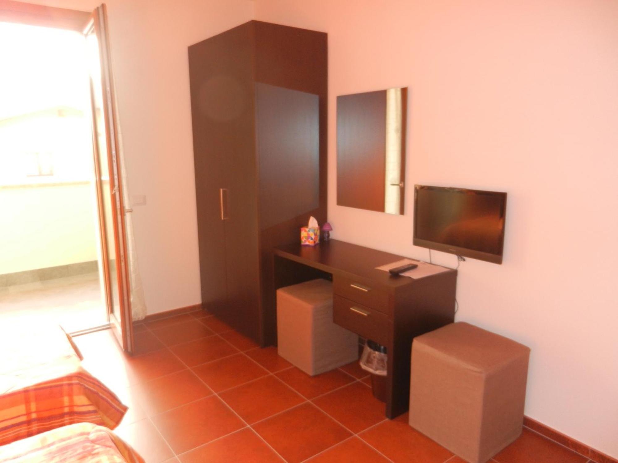 B&B Ad Hoc Costa di Mezzate Bagian luar foto