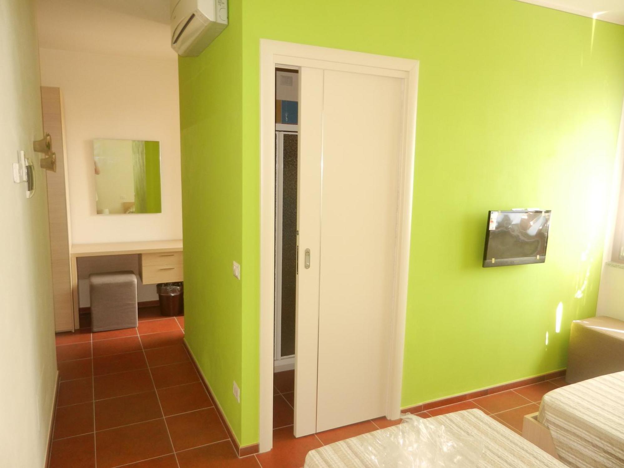 B&B Ad Hoc Costa di Mezzate Bagian luar foto