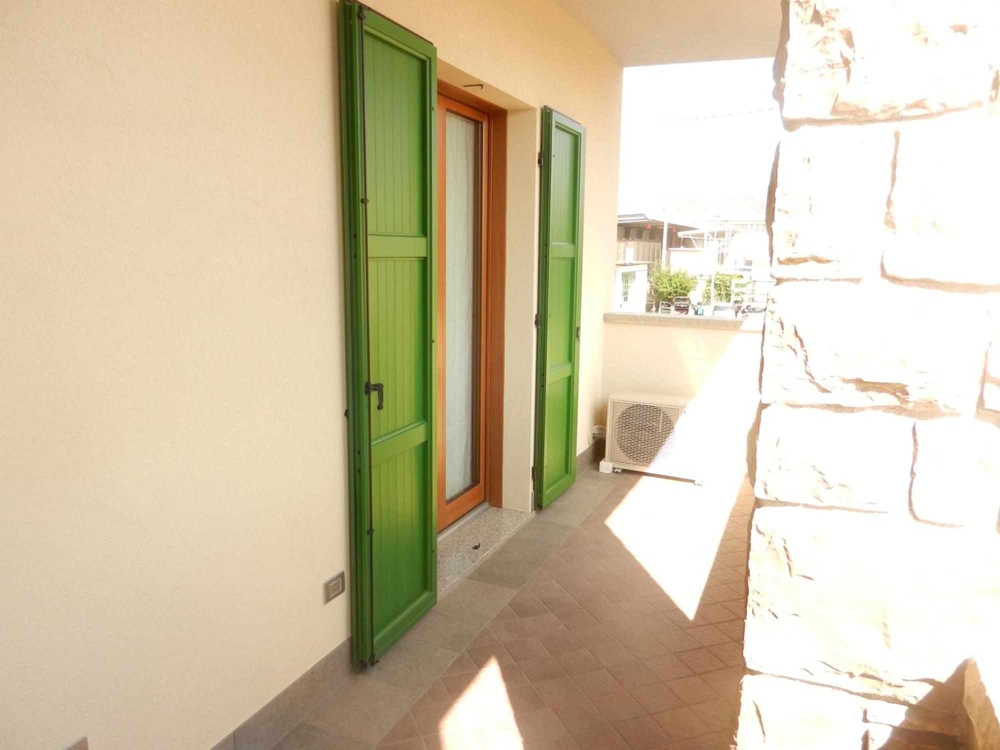 B&B Ad Hoc Costa di Mezzate Bagian luar foto