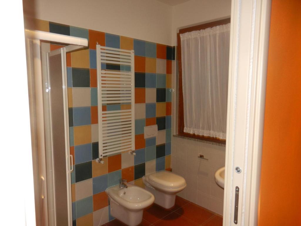 B&B Ad Hoc Costa di Mezzate Bagian luar foto